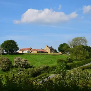 West Acre Country house Boltby